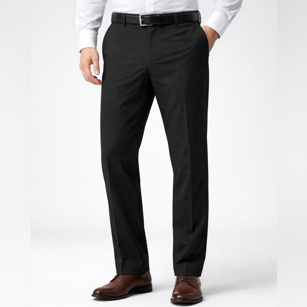VRST ATHLETIC DRESS PANTS, MENS